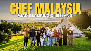 Download lagu Chef Malaysia Ajak Tidur di Glamping Tercantik Ireland! | Travelog Ireland EP2 mp3 Download lagu Chef Malaysia Ajak Tidur di Glamping Tercantik Ireland! | Travelog Ireland EP2 mp3