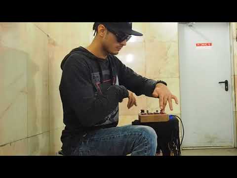 Onminor aka Max Detal' — Live 5/12/2017 #МУЗЫКАВМЕТРО