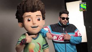 #Badshah #KickoAndSuperSpeedo #GoKicko Go Kicko| Badshah | Kicko &amp; Super Speedo | Making Of The Song