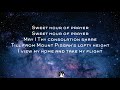 Sweet hour of prayer video lyric.