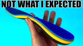 Should You Trust Amazon’s #1 Orthotic?