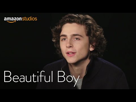 Beautiful Boy - Featurette: Everything | Amazon Studios