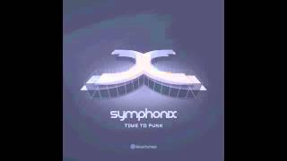 Symphonix - Time To Punk - Album Teaser - Official