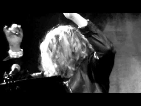 Aida Cooper a Spazio Musica 2014