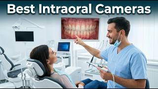 TOP 5 Best Intraoral Cameras 2026 | Dental Imaging Cameras For Professionals