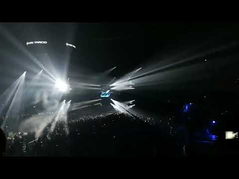 Dreamstate Europe 2022 - Kai Tracid