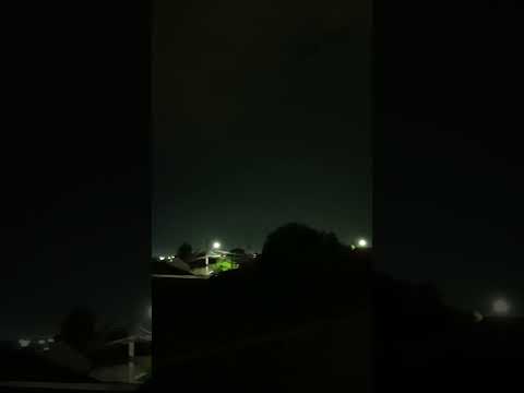 Rondonópolis mato grosso a noite