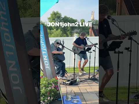 Promotional video thumbnail 1 for JON1john2
