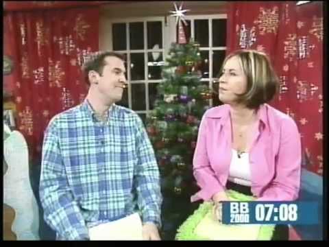 The Big Breakfast with Johnny and Liza