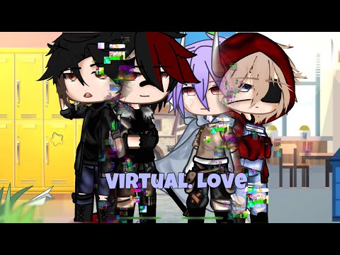Virtual. Love || BL || ZackRifflle