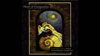 Ave  Maria Heart of Compassion