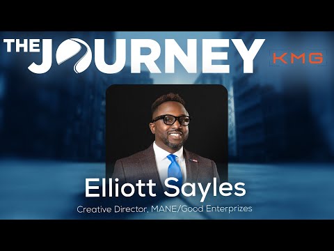 From Idea to Icon: How Elliott Sayles Built ‘Mane’ Into a Memphis Movement