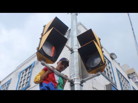 Gritfall "Don't Leave" Music Video