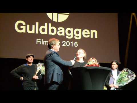Guldbaggen 2017