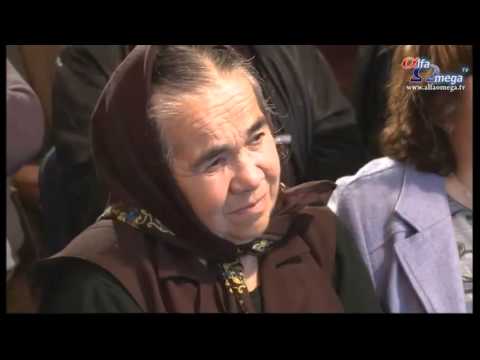 Alfa Omega in obiectiv - 8 noiembrie 2012 (live) - cu Razvan si Lidia Mihailescu (Bucuresti)