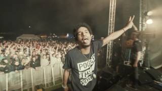 [ON STAGE #42] with The Qemists - "We are the problem"