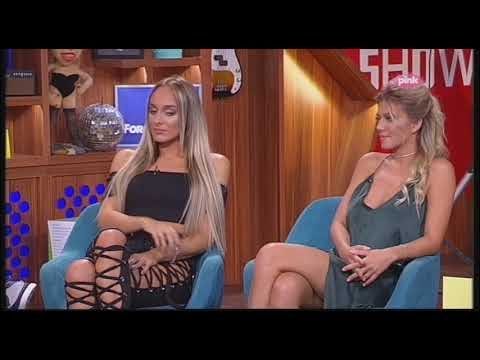 Kija i Sloba o razvodu (Ami G Show S10)
