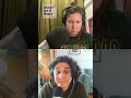 Samin Nosrat on Salt, Fat, Acid, Heat: I Needed to Be “Two Kids Worth” of Everything.