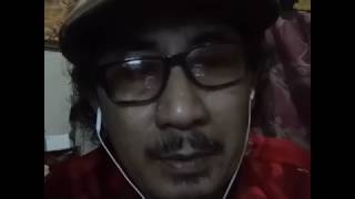 Lakon Anak Bencana