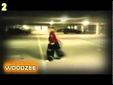 Top 10 Melbourne shufflers