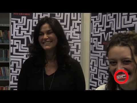 Laura Traversi - Indagini visive e Terraviva Film Festival - #PS2022