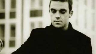 Robbie Williams - Appliance Of Science