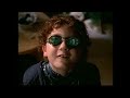 Opening To Atlantis The Lost Empire UK DVD 2002