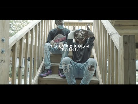 LaKappa Ft. JayThree  "Cannibal" (Official Video) Shot By | @KyroKush