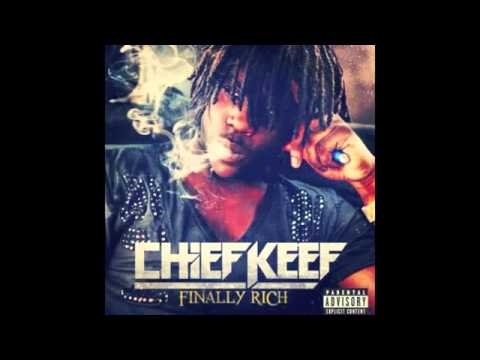 Chief Keef - Kay Kay (Finally Rich)