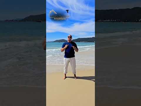 Vivir en Florianópolis | Cachoeira do Bom Jesus, playas y propiedades