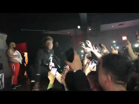 Bass Santana Cooliecut Kin$oul Fall in Love with Death