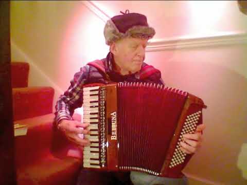 Lady Madonna :  Beatles song, Beltuna accordion