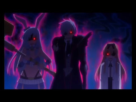 Everyone try to kill Miledi 😂🤣~~