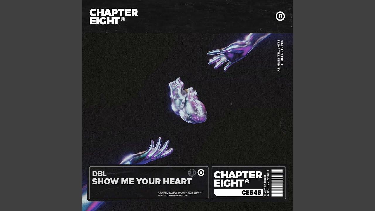 Show Me Your Heart (Extended Mix)