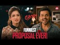 Karthi S Hilarious Confession To Tamannaah Thozha Watch On Sun NXT