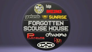 Madison Avenue vs Safri Duo - Bongo Maddy Alive