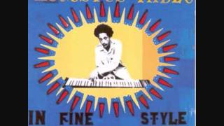 Jah Iny Rockers Rock - Augustus Pablo