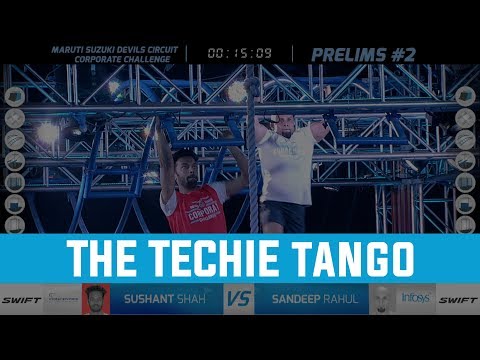 MSADC Corporate Challenge Season 4: Episode 10: Mumbai