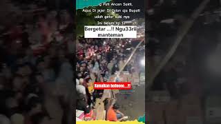 Download lagu Bergetar.!! Pati memang Sakti - Ramaikan Boloo #trending #shortvideo #pati #shortsfeed #viral #fyp mp3