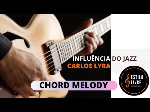 Influência Do Jazz - Pery Ribeiro