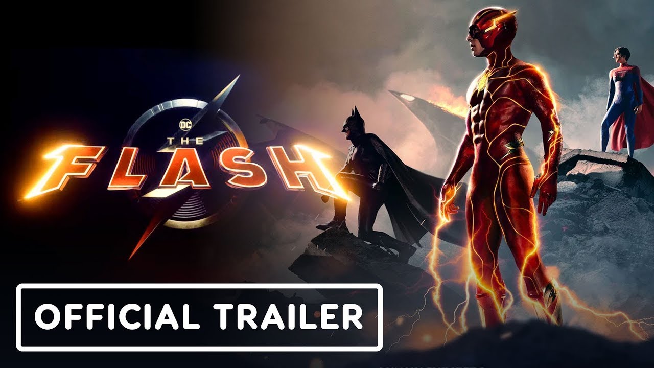 The Flash The Flash