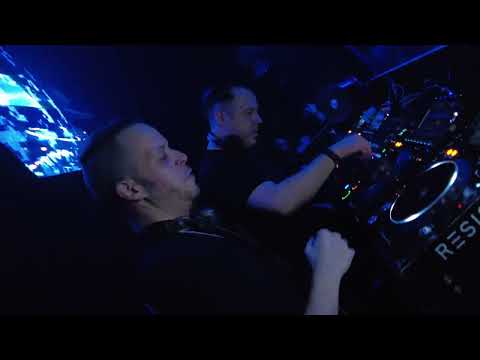 AFTERMOVIE - EMANUEL QUEROL @ WARM UP JAY LUMEN - SONORAMA MEDELLÍN