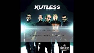Kutless -  It&#39;s Like Me