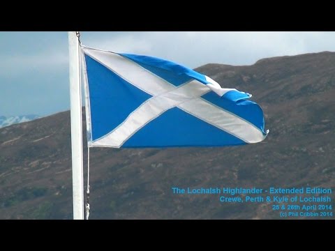 The Lochalsh Highlander - Extended Edition