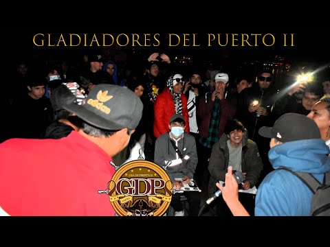 DN ELE/WESHOT vs KANIEL🇻🇪/FARLED | Octavos - GDP 2 CHAPTER 22