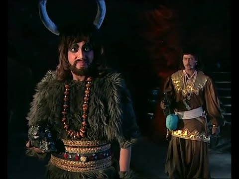 अलिफ लैला Alif Laila  1993 Episode 136  Arabian Nights Hindi Urdu