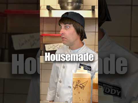 Housemade
