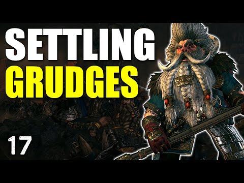 Grombrindal IMMORTAL EMPIRES - Part 17 - Total War: Warhammer 3