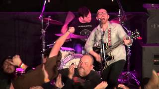 The Menzingers - Ava House