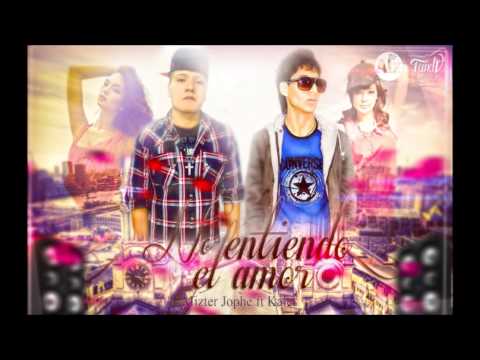 Mizter Jophe Ft. Kalet - No Entiendo El Amor [[La Nueva Semilla Del Rap 2]]